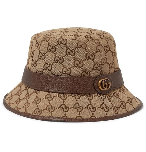 vintage gucci hat|cheap Gucci hats for men.